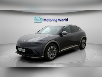 Used Genesis GV60 2022 for sale - 77502487: Photo