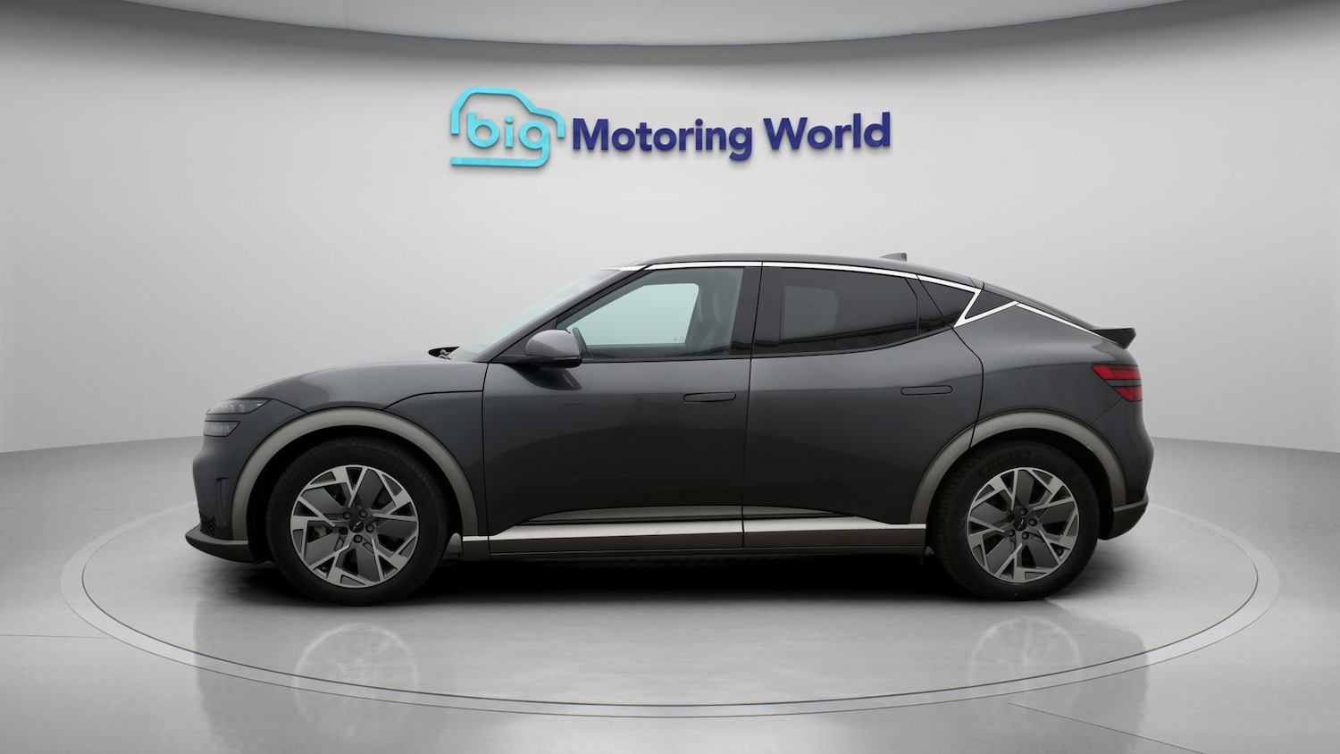 Used Genesis GV60 for sale - 77502487: Photo 4