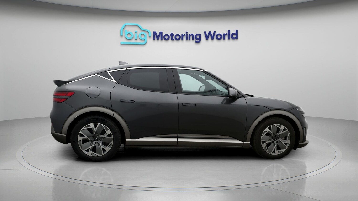 Used Genesis GV60 for sale - 77502487: Photo 8