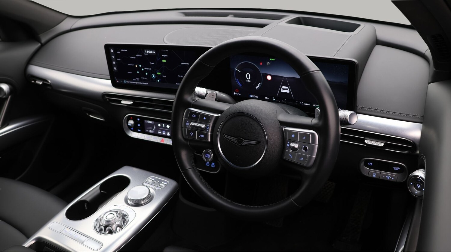 Used Genesis GV60 for sale - 77502487: Photo 9