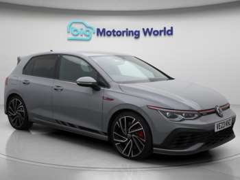 2023 (23) - 2.0 TSI GTI Clubsport Hatchback 5dr Petrol DSG Euro 6 (s/s) (300 ps)