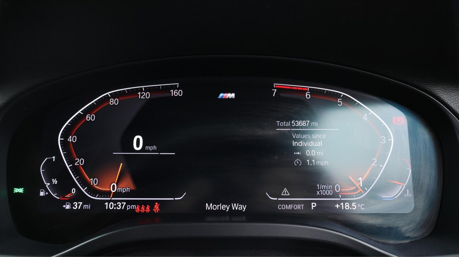 Used BMW X3 for sale - 76499761: Photo 11