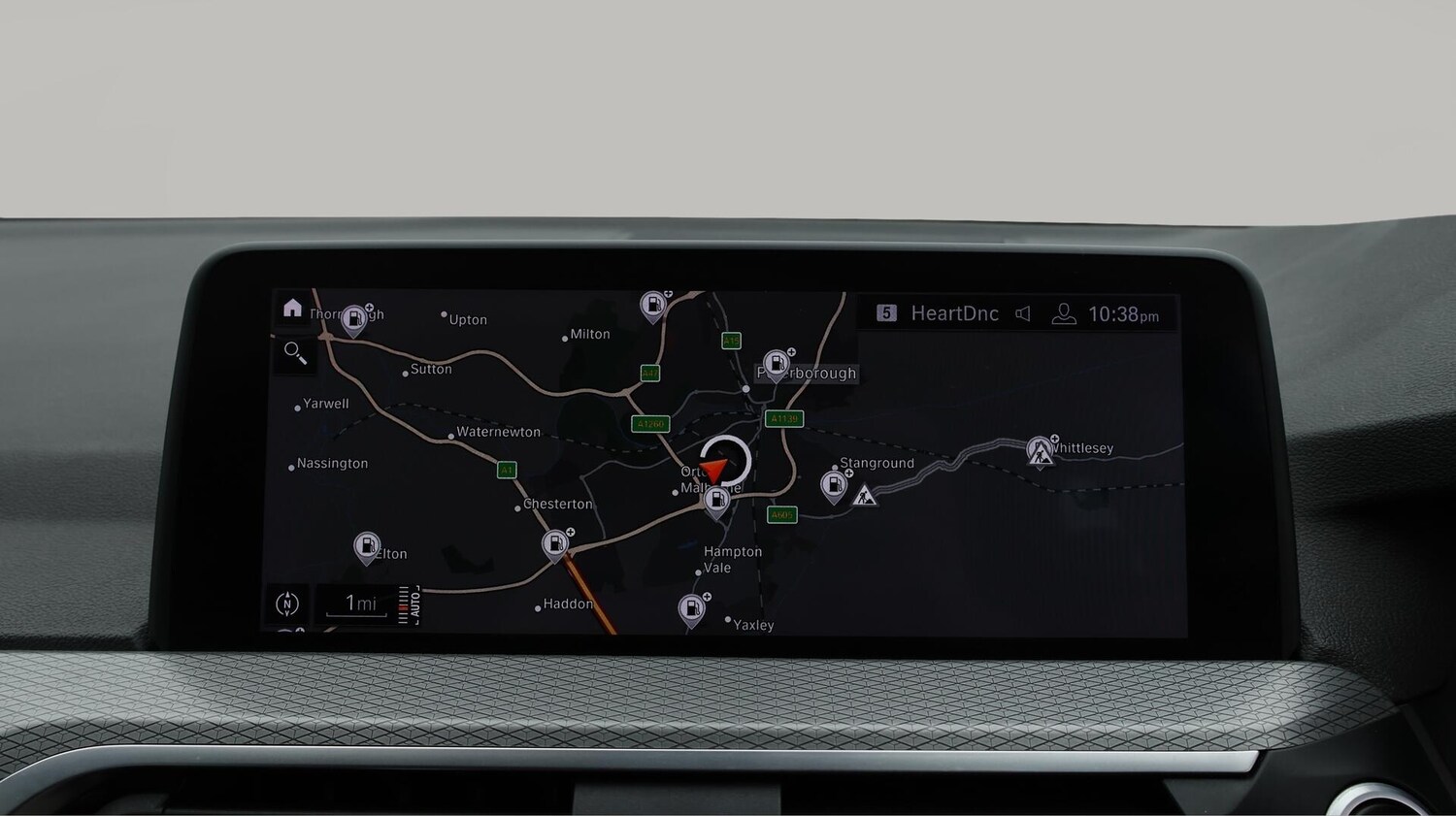 Used BMW X3 for sale - 76499761: Photo 12