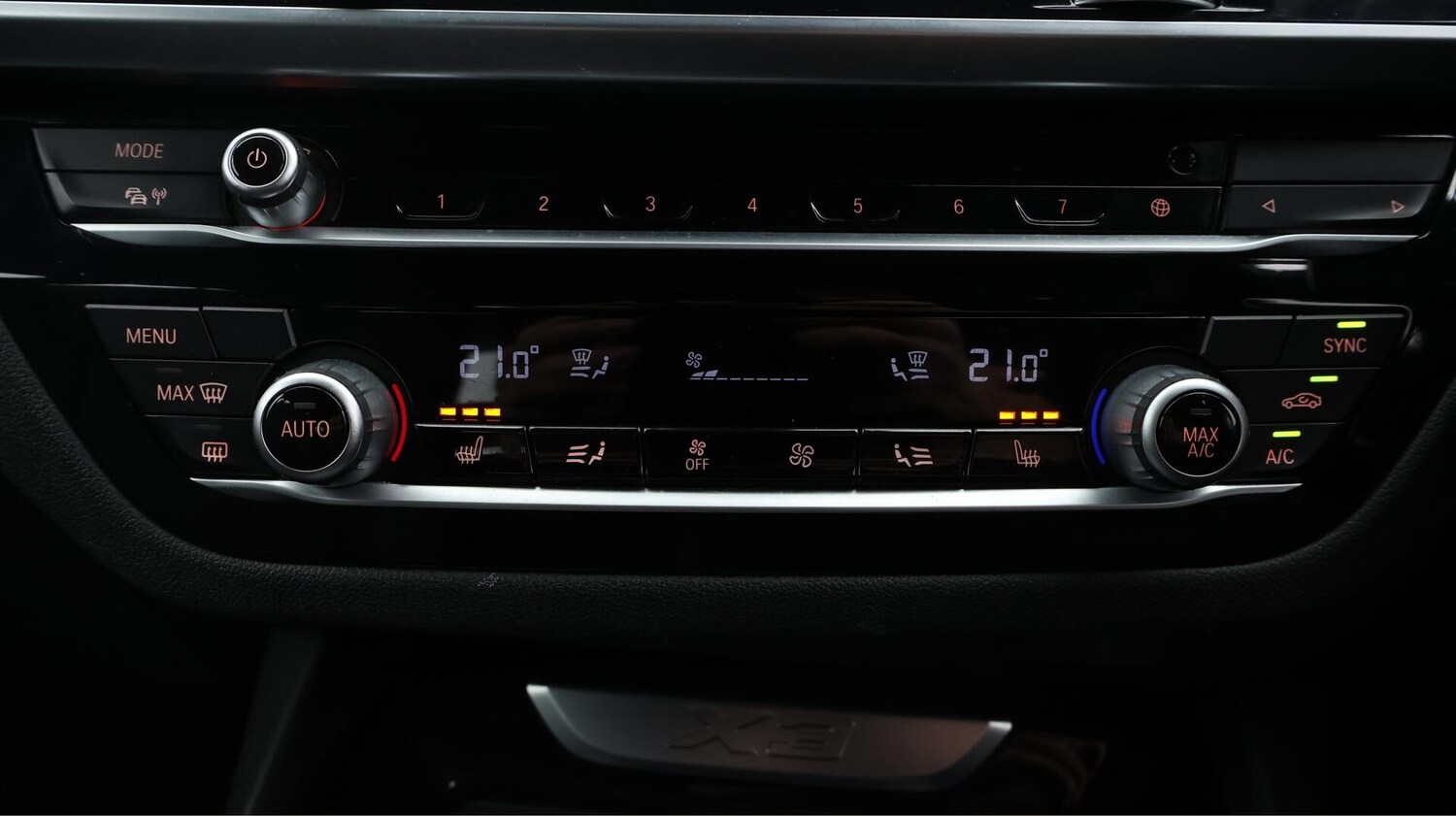 Used BMW X3 for sale - 76499761: Photo 13