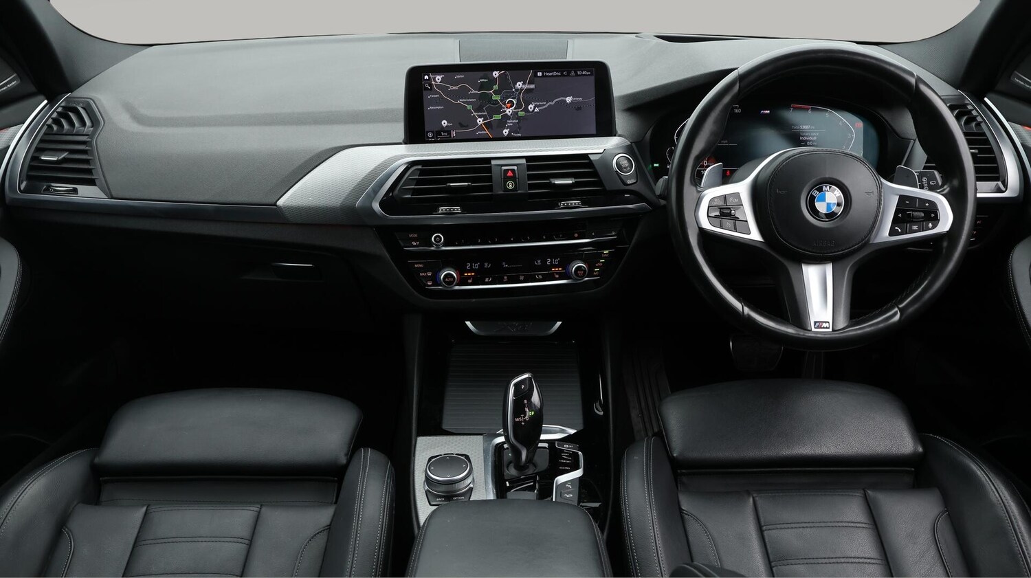 Used BMW X3 for sale - 76499761: Photo 14