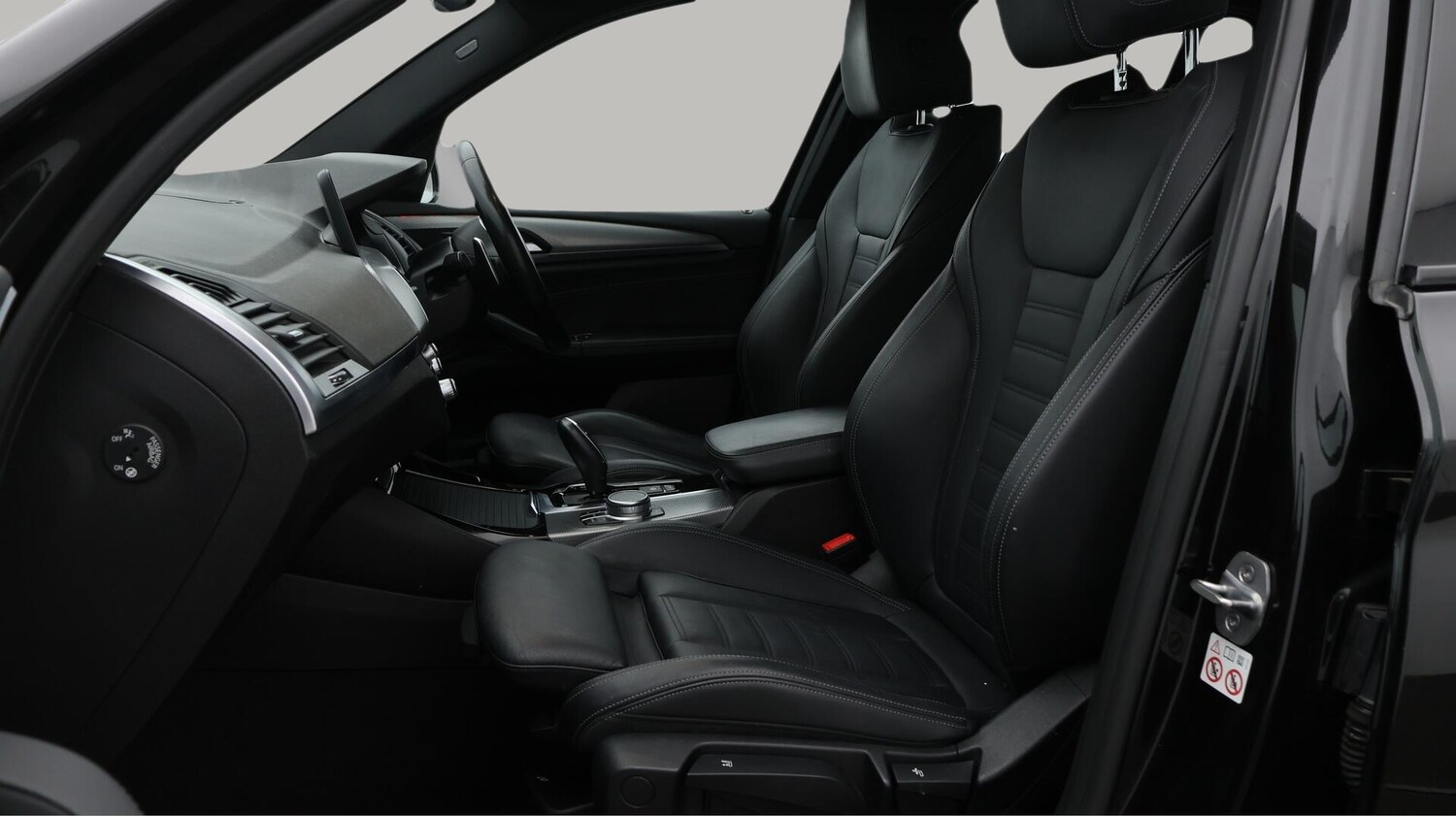 Used BMW X3 for sale - 76499761: Photo 15