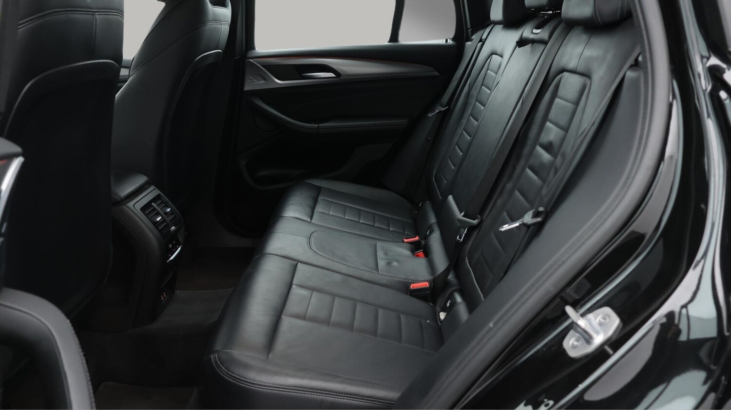 Used BMW X3 for sale - 76499761: Photo 17