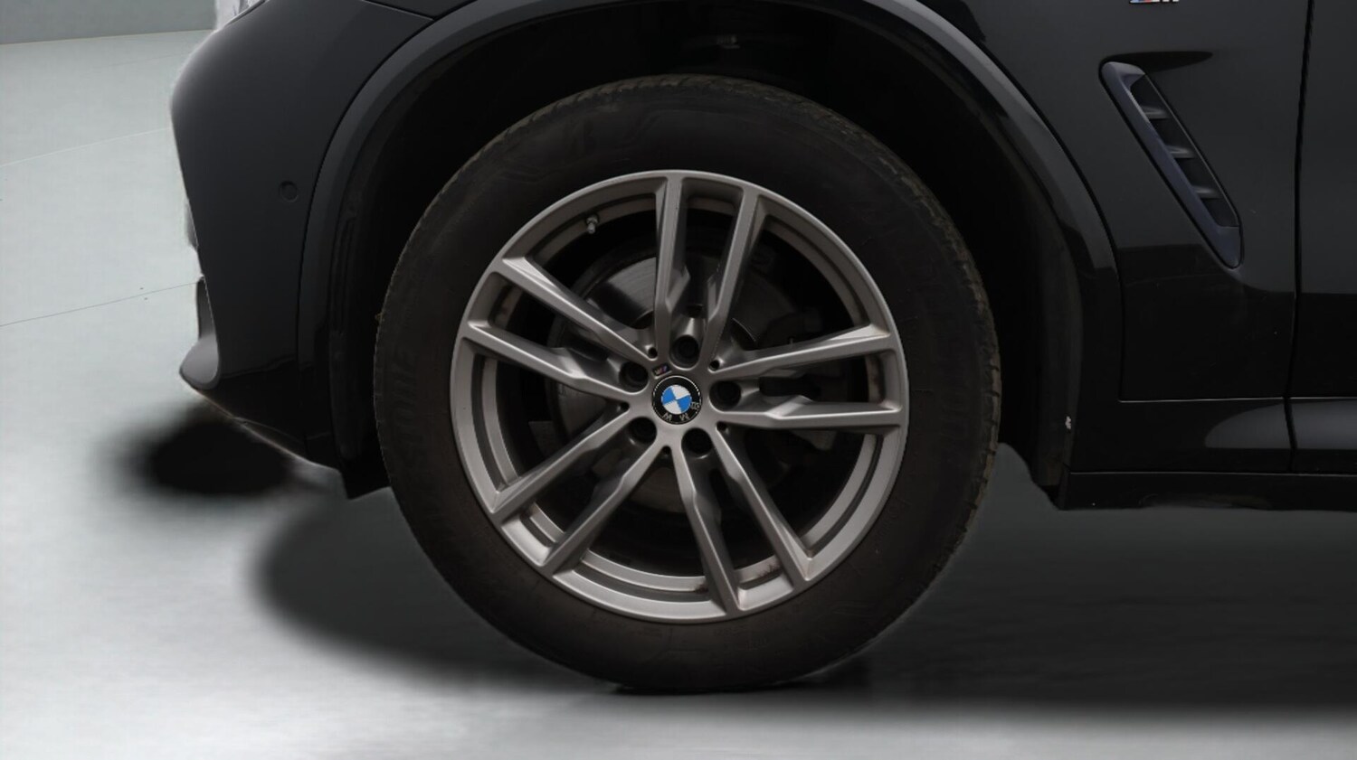 Used BMW X3 for sale - 76499761: Photo 19