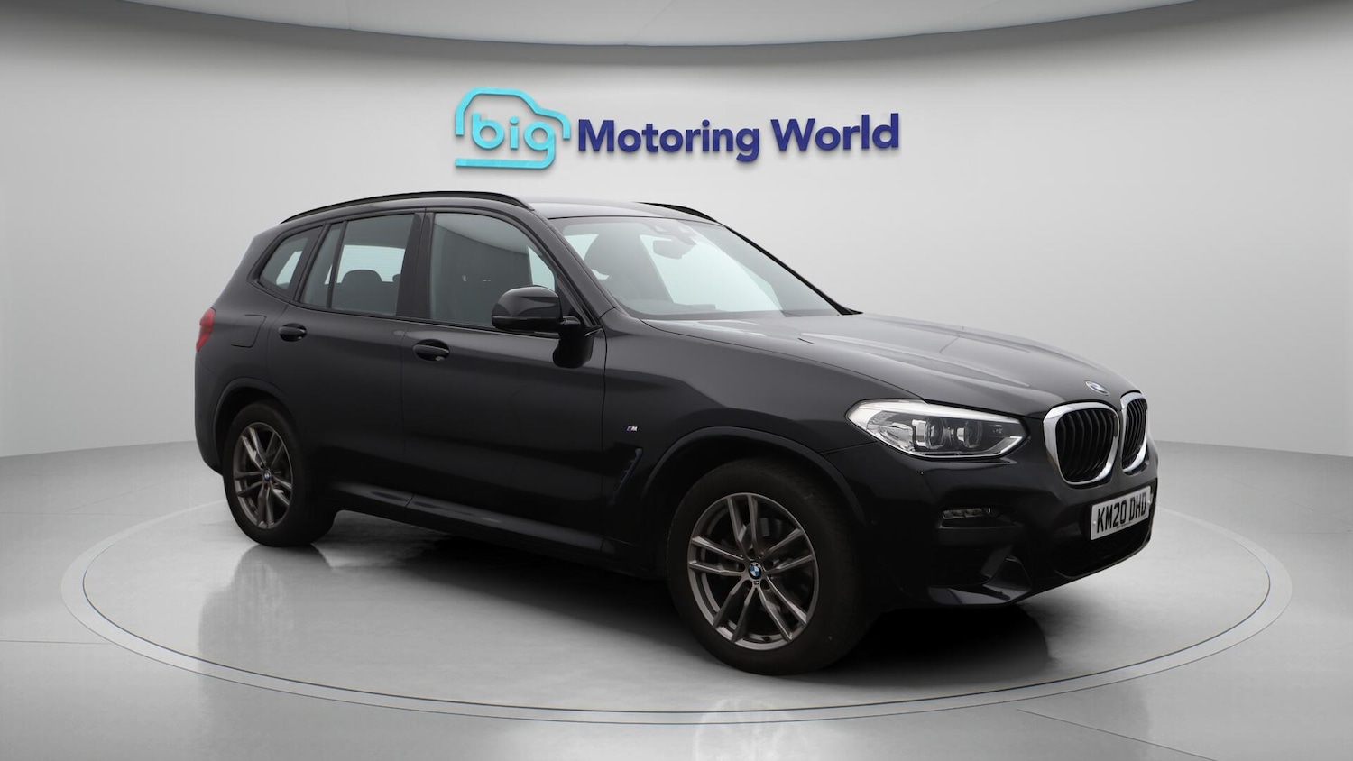 Used BMW X3 for sale - 76499761: Photo 2