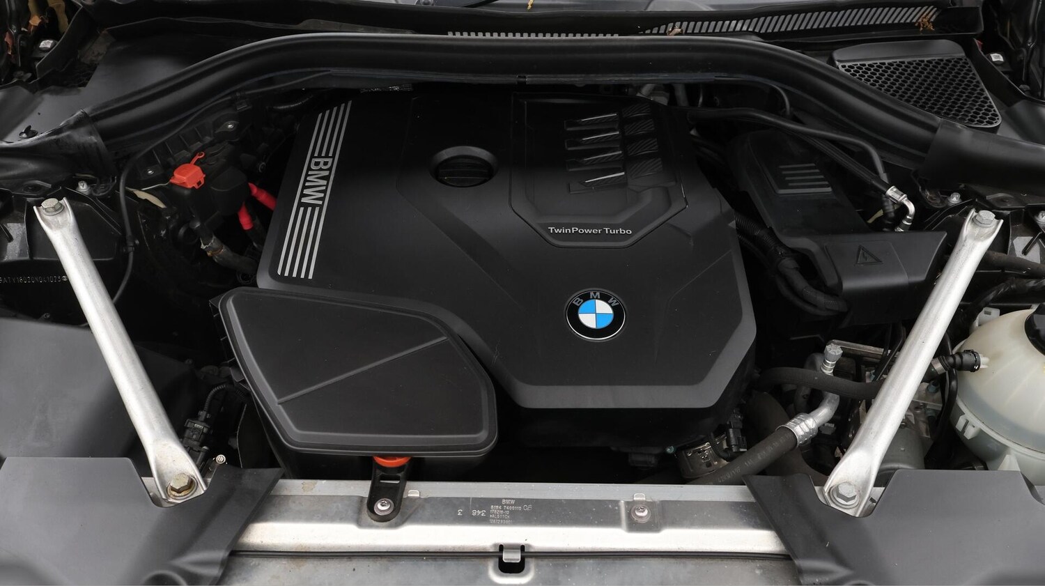 Used BMW X3 for sale - 76499761: Photo 20