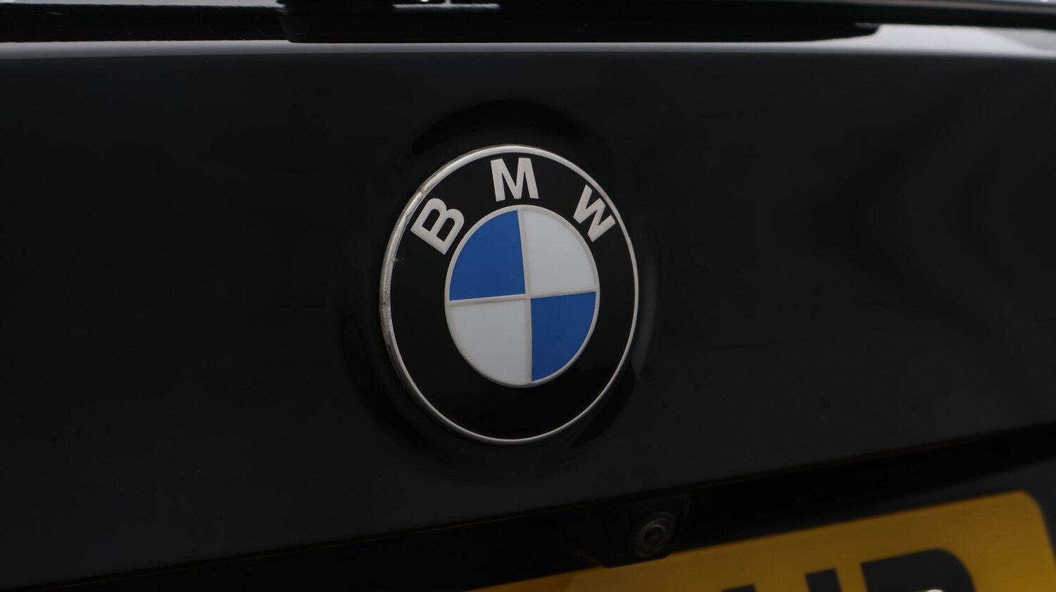 Used BMW X3 for sale - 76499761: Photo 22