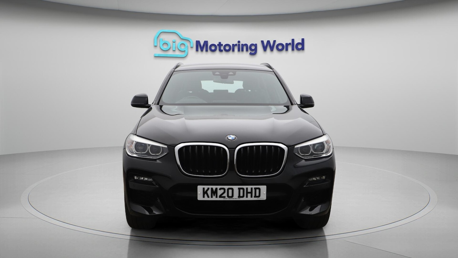 Used BMW X3 for sale - 76499761: Photo 3