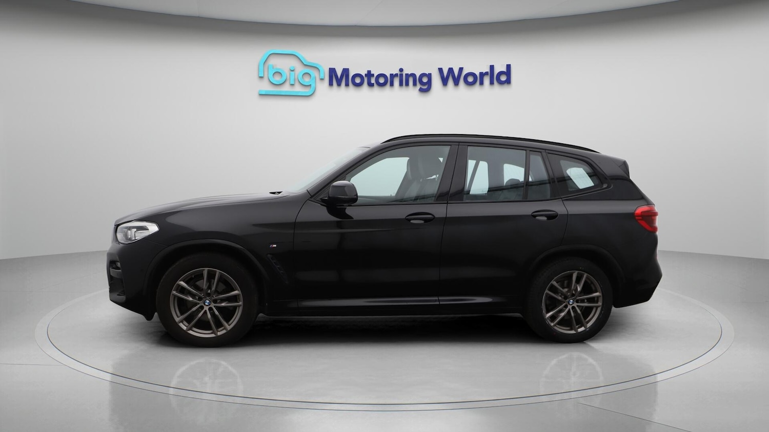 Used BMW X3 for sale - 76499761: Photo 5