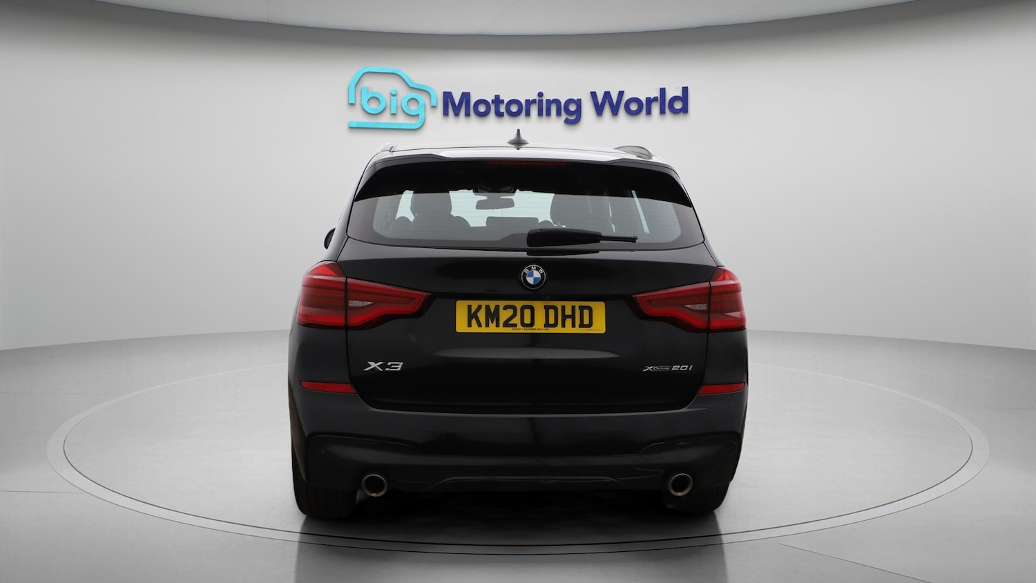 Used BMW X3 for sale - 76499761: Photo 7