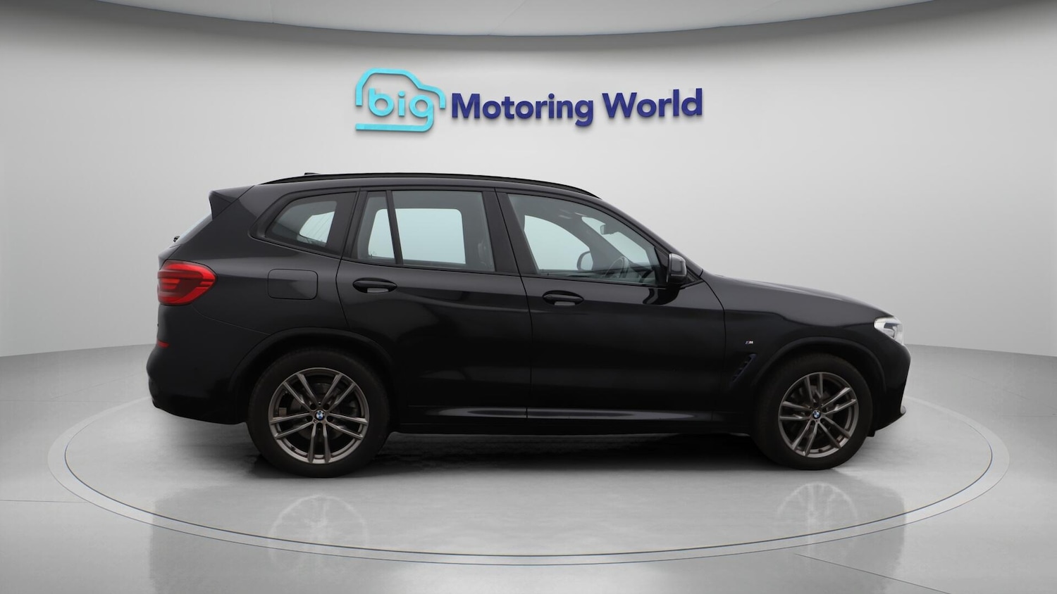 Used BMW X3 for sale - 76499761: Photo 9