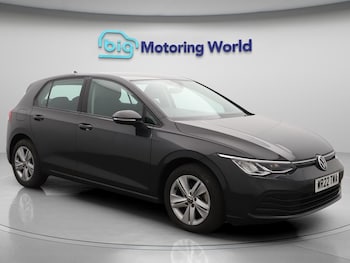 Used Volkswagen Golf 2022 for sale - 75646397: Photo