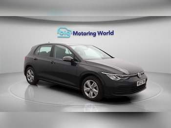 Used Volkswagen Golf 2022 for sale - 75646397: Photo