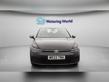 Used Volkswagen Golf 2022 for sale - 75646397: Photo
