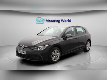 Used Volkswagen Golf 2022 for sale - 75646397: Photo