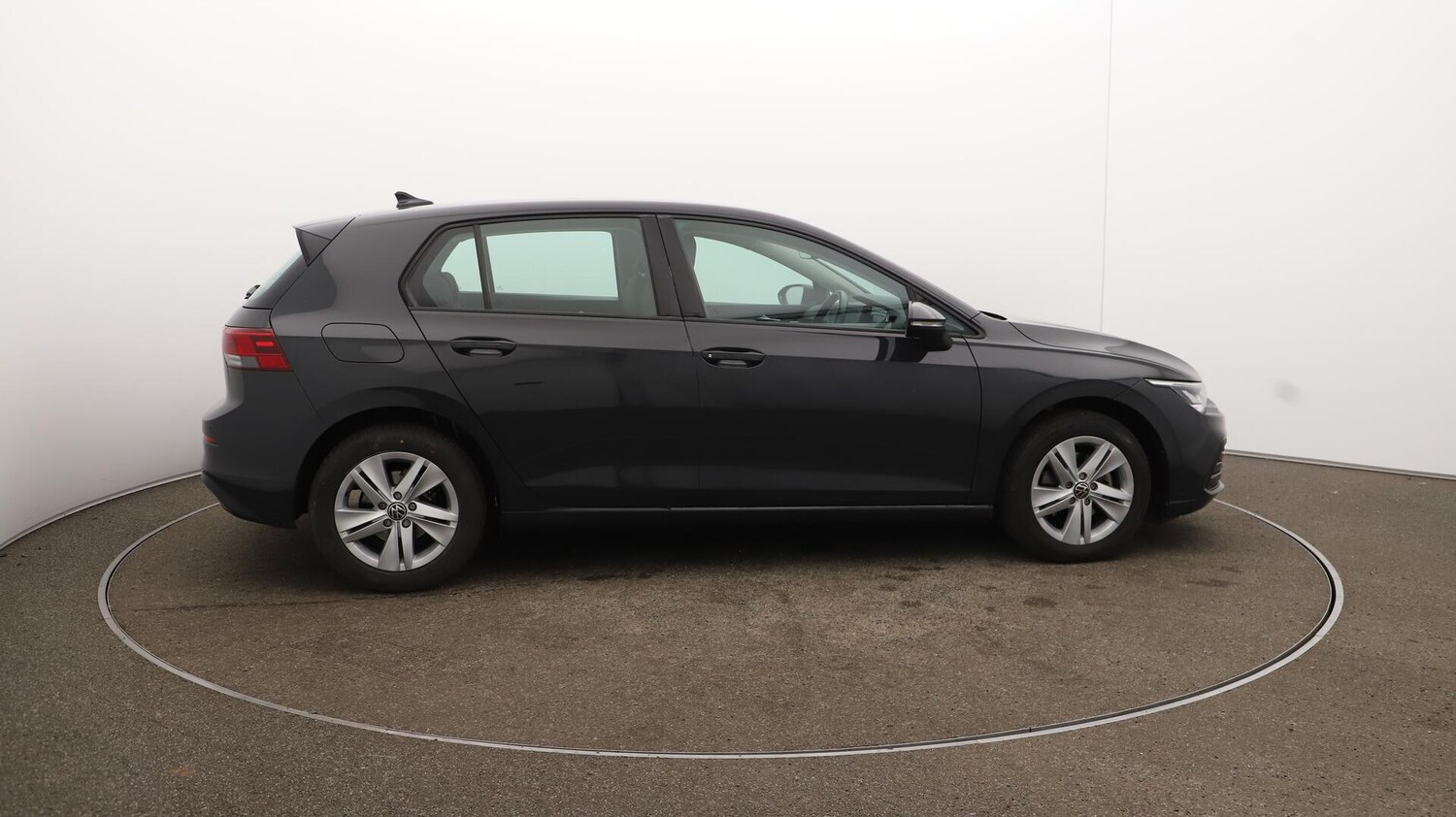 Vehicle 50