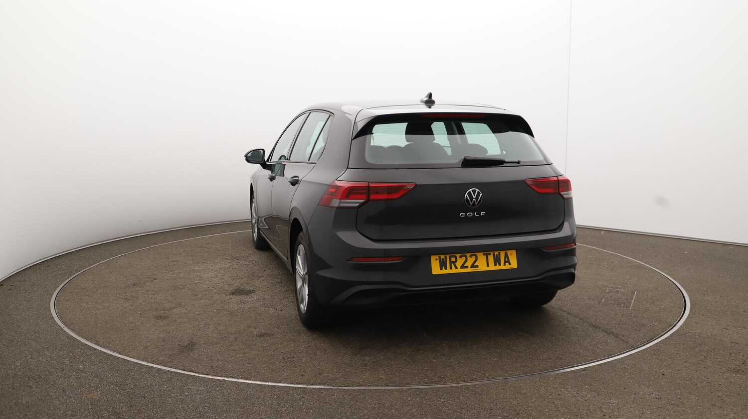Vehicle 60