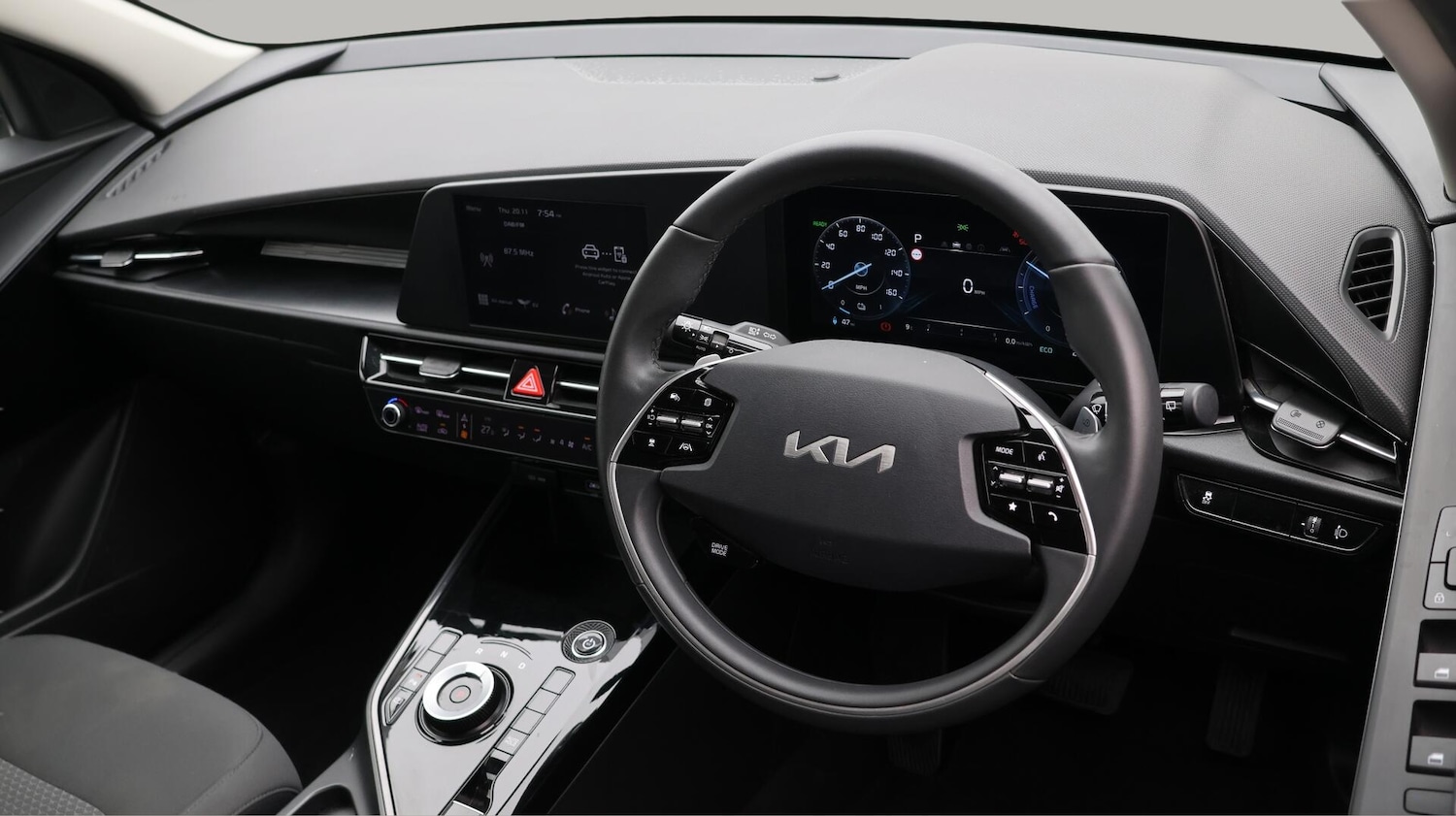 Used Kia Niro 2023 for sale - 76659020: Photo 10