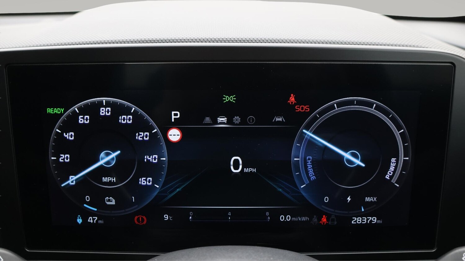 Used Kia Niro 2023 for sale - 76659020: Photo 11