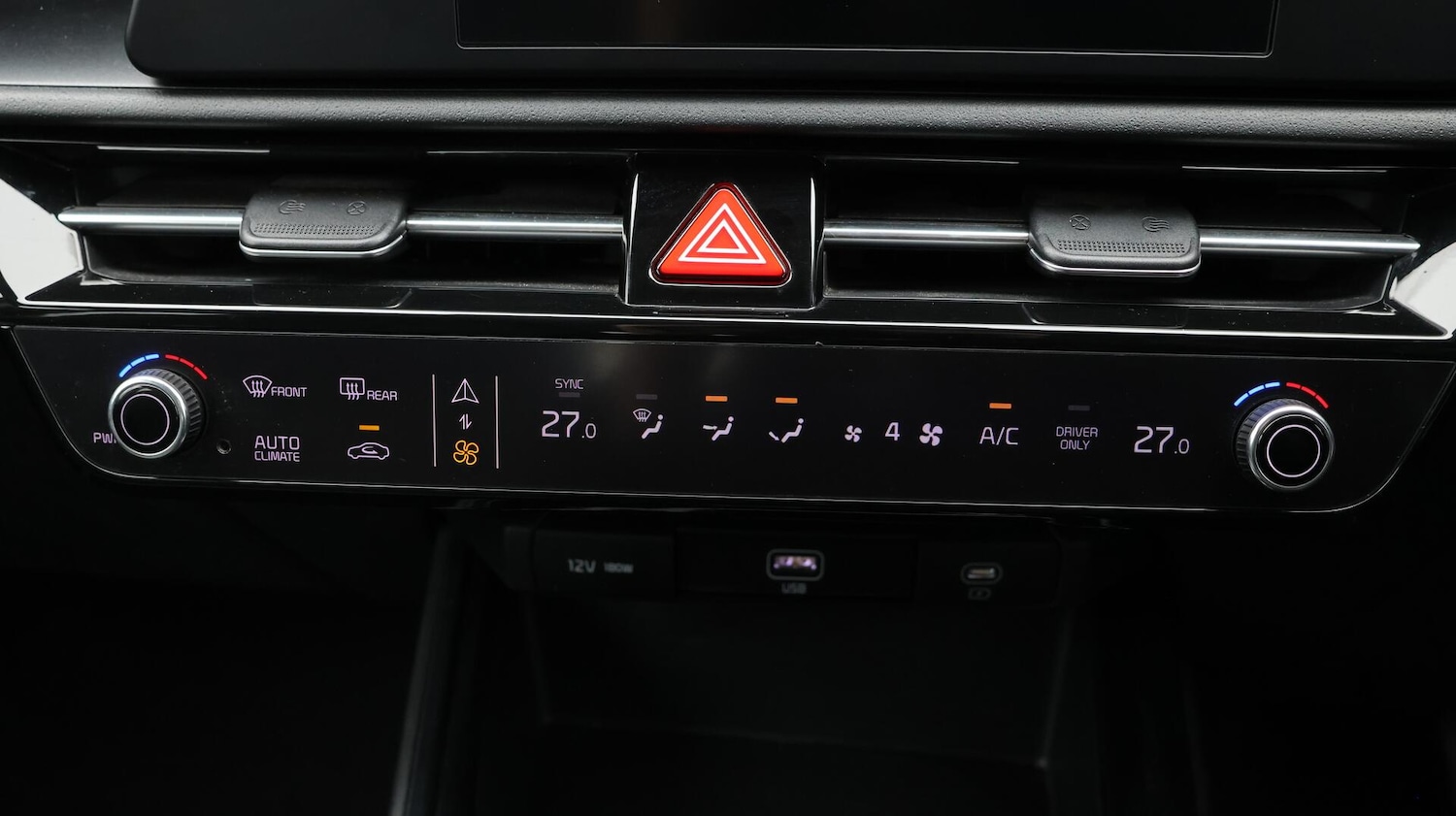 Used Kia Niro 2023 for sale - 76659020: Photo 13