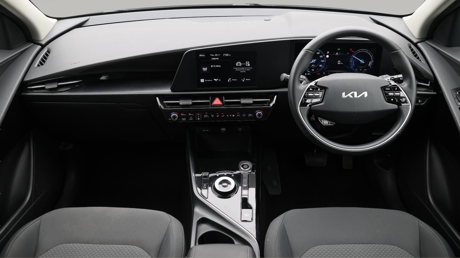 Used Kia Niro 2023 for sale - 76659020: Photo 14