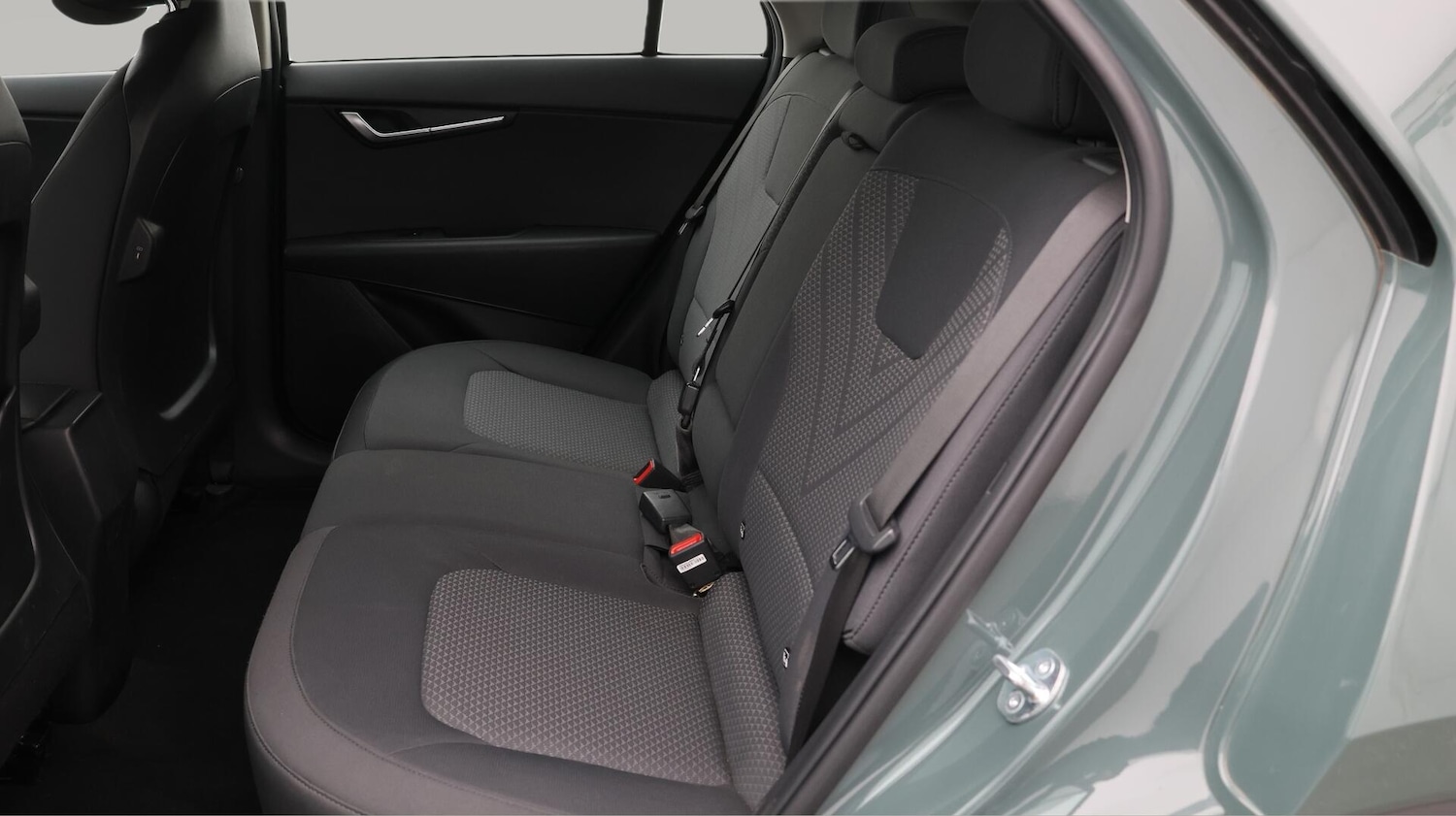 Used Kia Niro 2023 for sale - 76659020: Photo 17