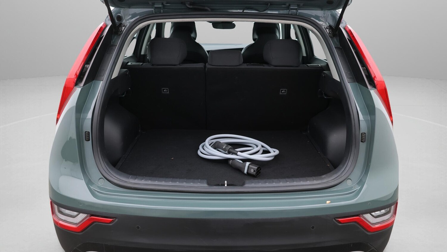 Used Kia Niro 2023 for sale - 76659020: Photo 18