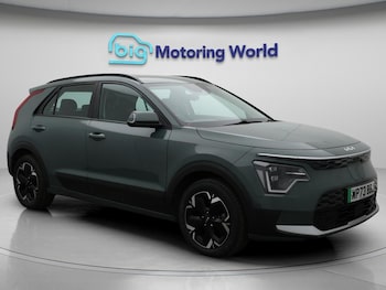 Kia - Niro