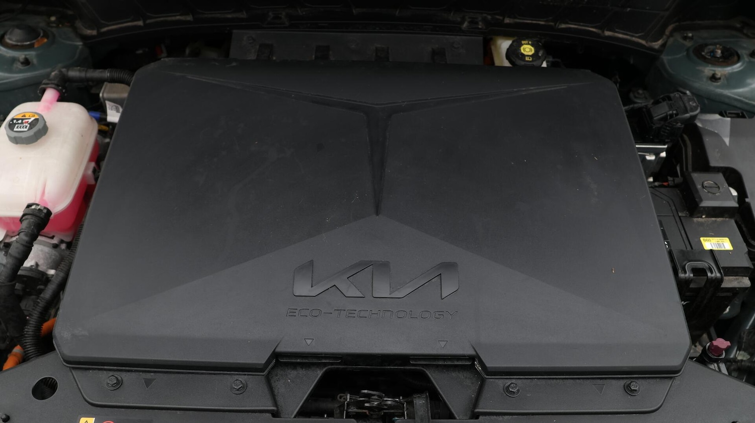 Used Kia Niro 2023 for sale - 76659020: Photo 20