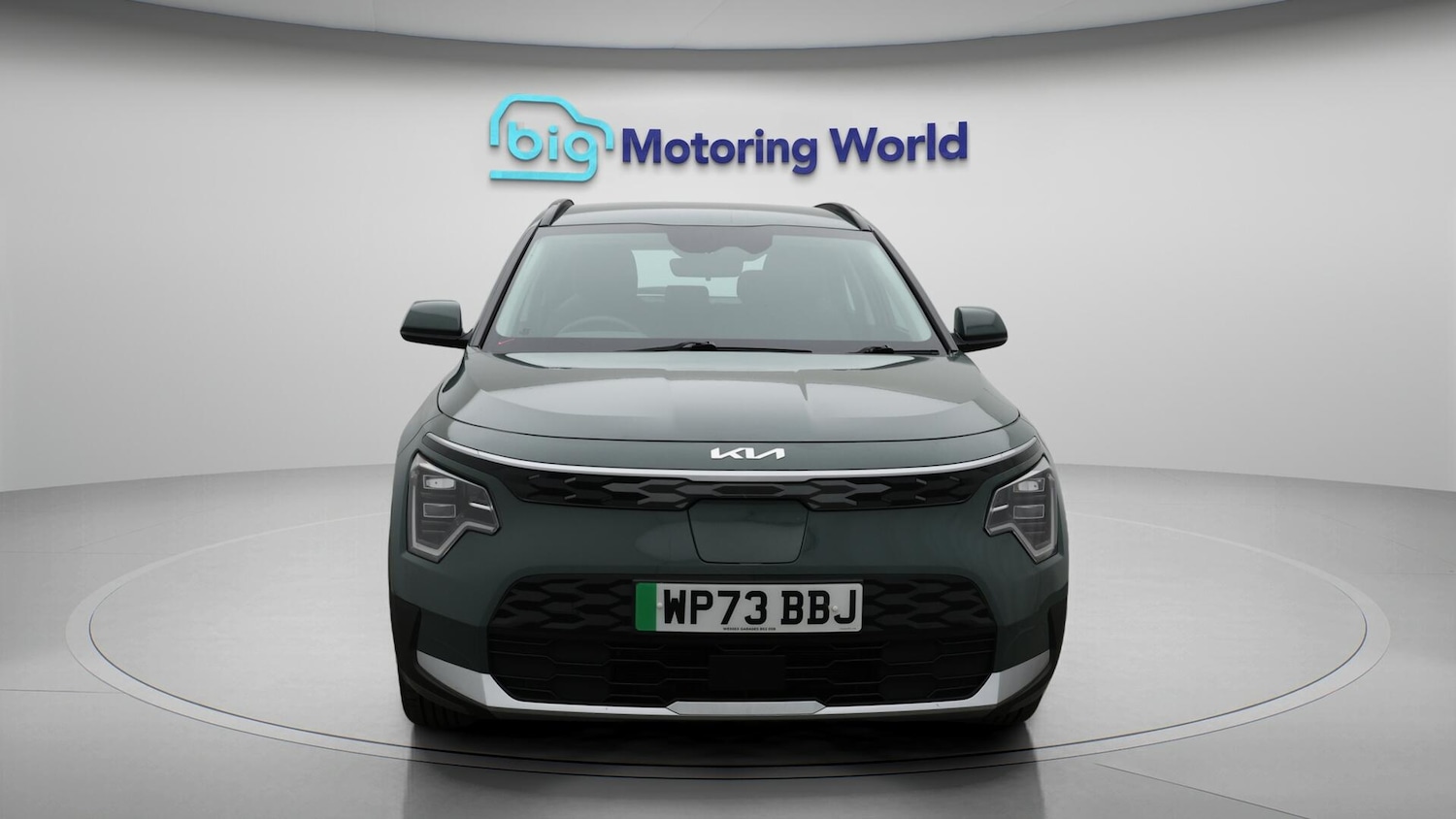 Used Kia Niro 2023 for sale - 76659020: Photo 3