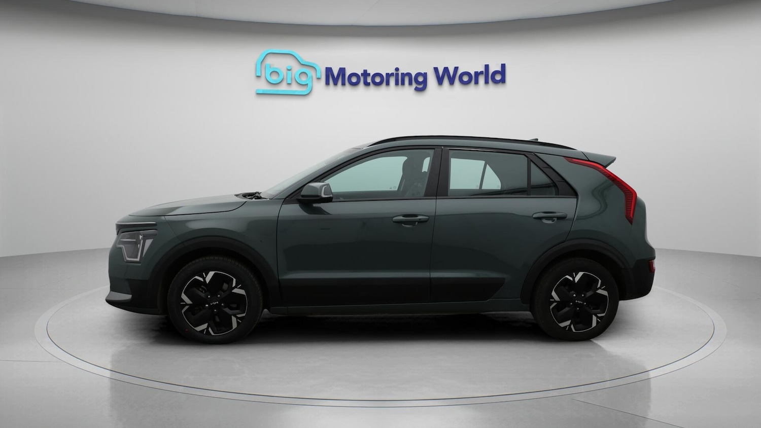 Used Kia Niro 2023 for sale - 76659020: Photo 5