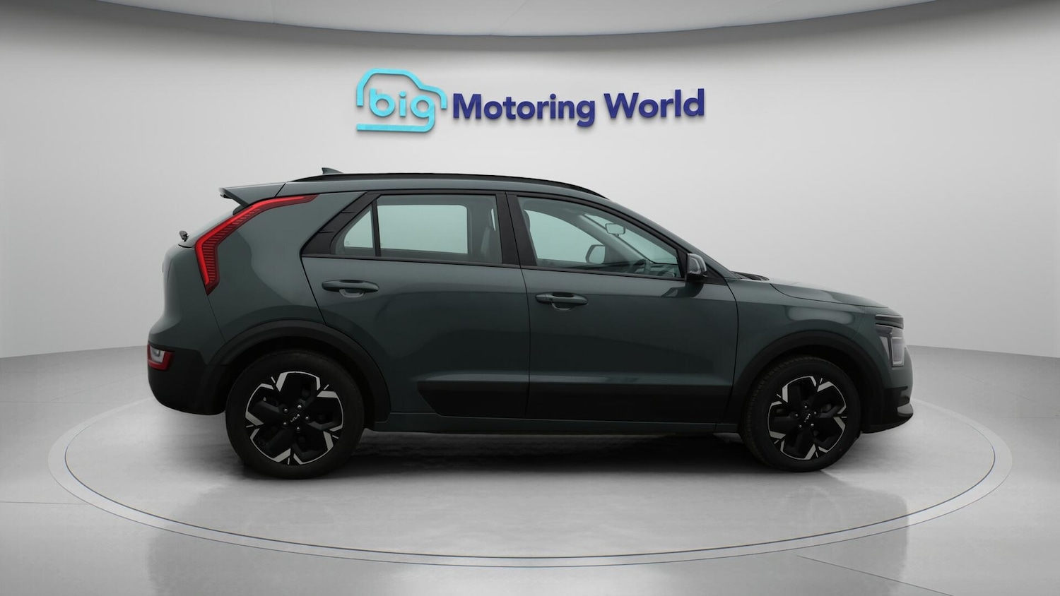 Used Kia Niro 2023 for sale - 76659020: Photo 9