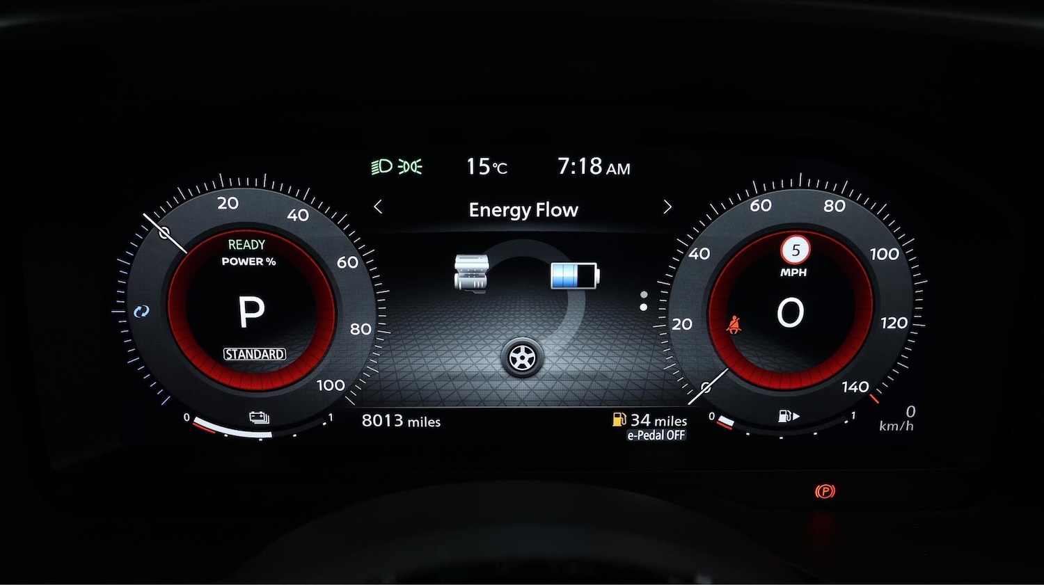 Used Nissan X-Trail 2024 for sale - 76083765: Photo 11