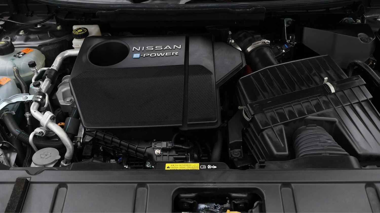 Used Nissan X-Trail 2024 for sale - 76083765: Photo 20