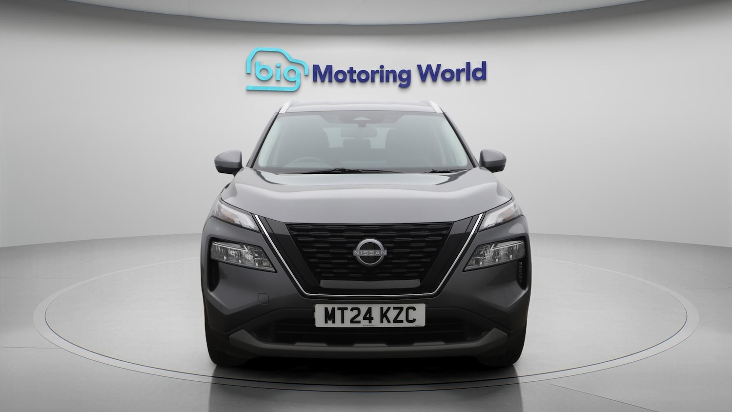 Used Nissan X-Trail 2024 for sale - 76083765: Photo 3