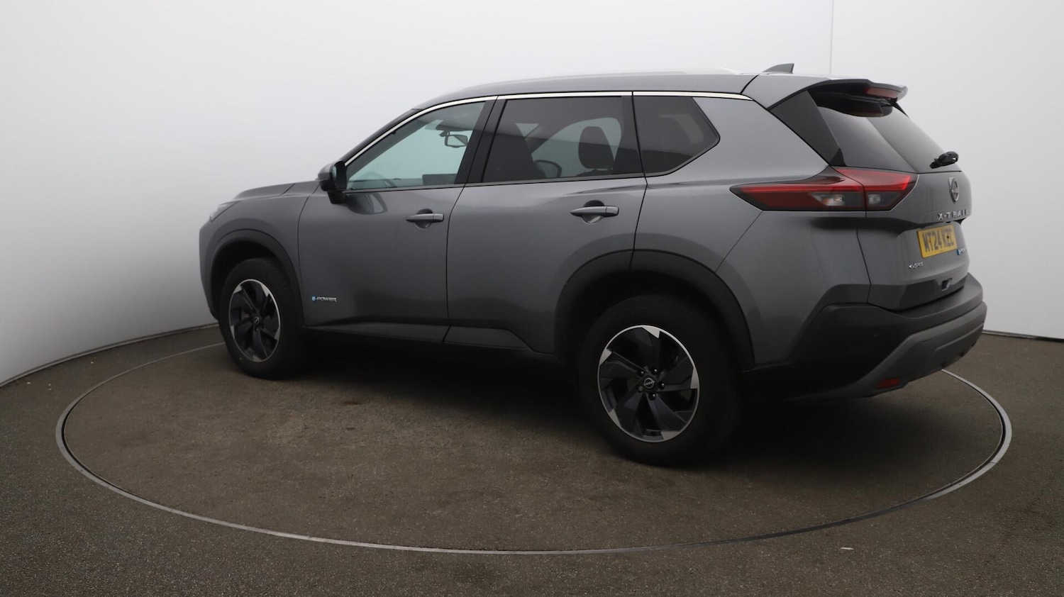 Used Nissan X-Trail 2024 for sale - 76083765: Photo 37