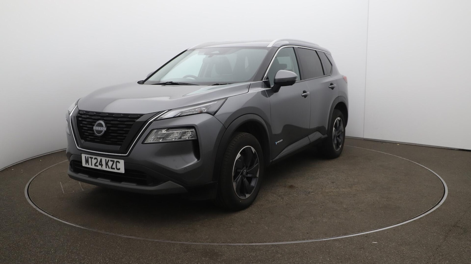 Used Nissan X-Trail 2024 for sale - 76083765: Photo 39