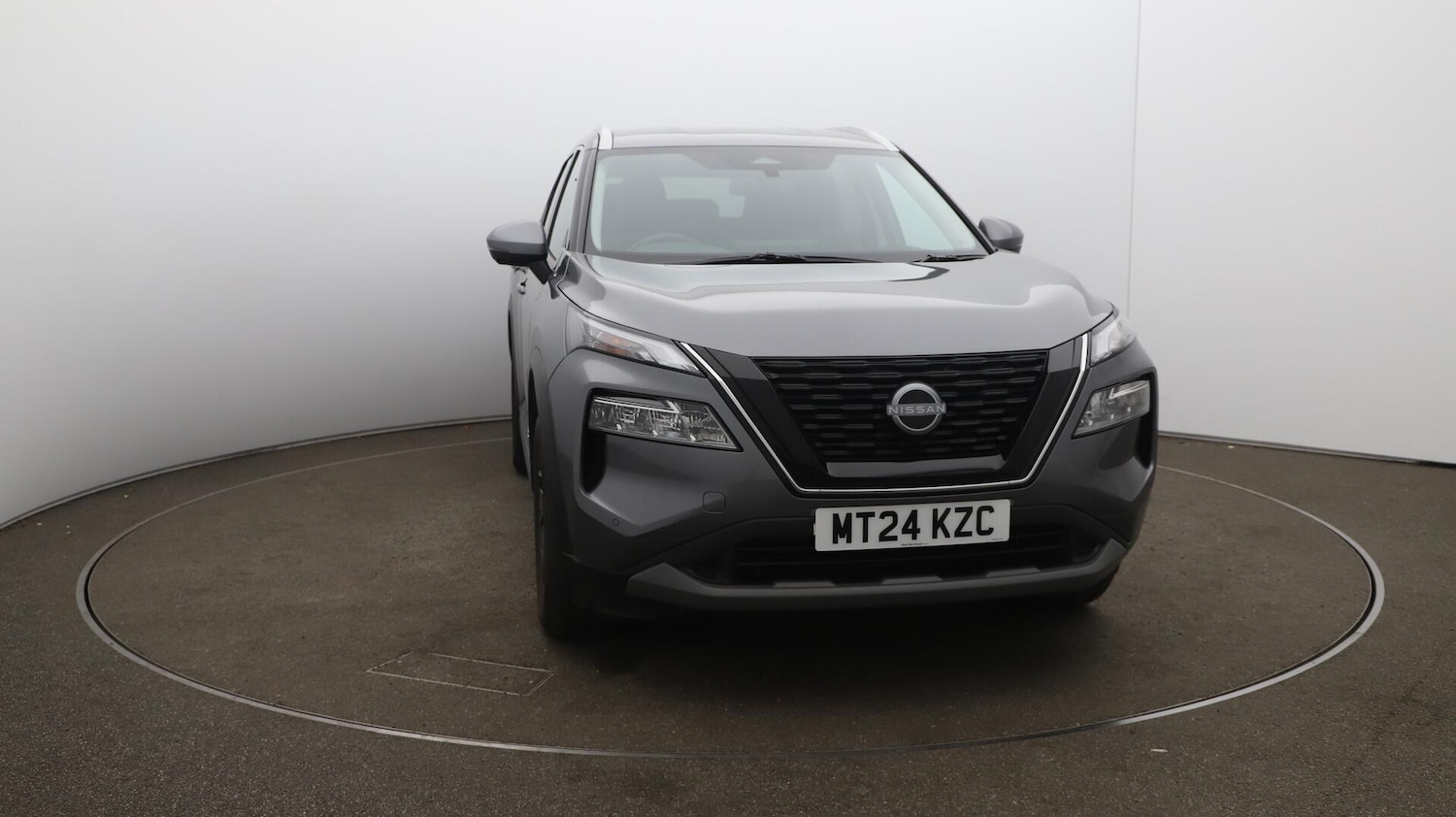 Used Nissan X-Trail 2024 for sale - 76083765: Photo 43