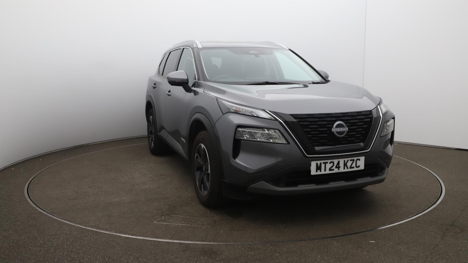 Used Nissan X-Trail 2024 for sale - 76083765: Photo 44