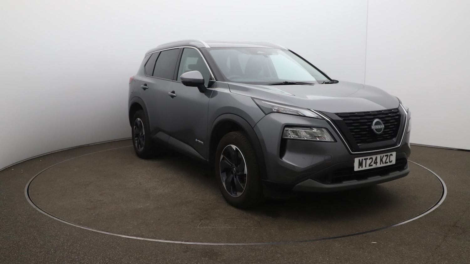 Used Nissan X-Trail 2024 for sale - 76083765: Photo 45