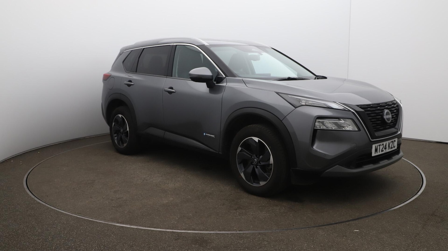 Used Nissan X-Trail 2024 for sale - 76083765: Photo 46