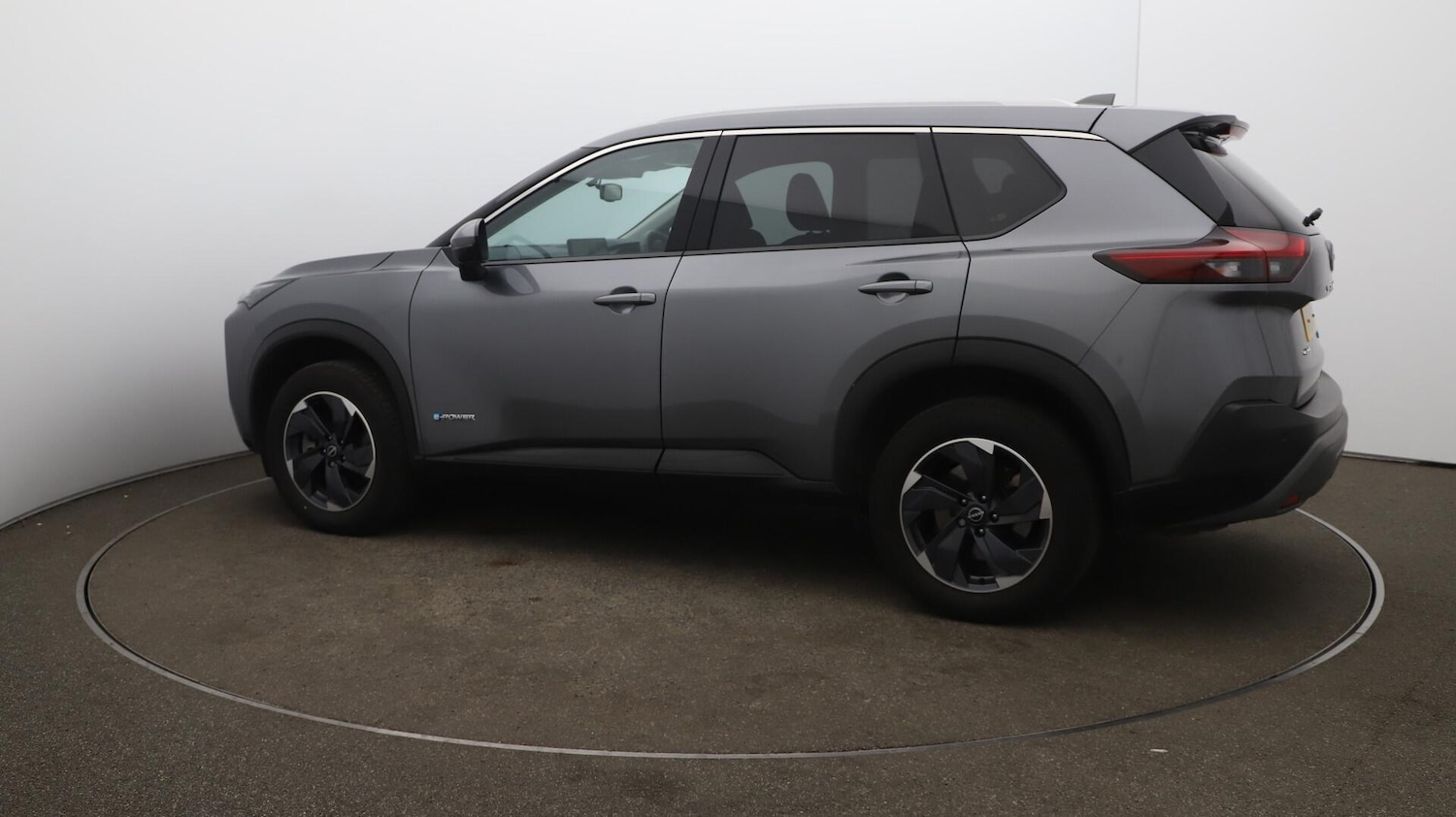 Used Nissan X-Trail 2024 for sale - 76083765: Photo 49