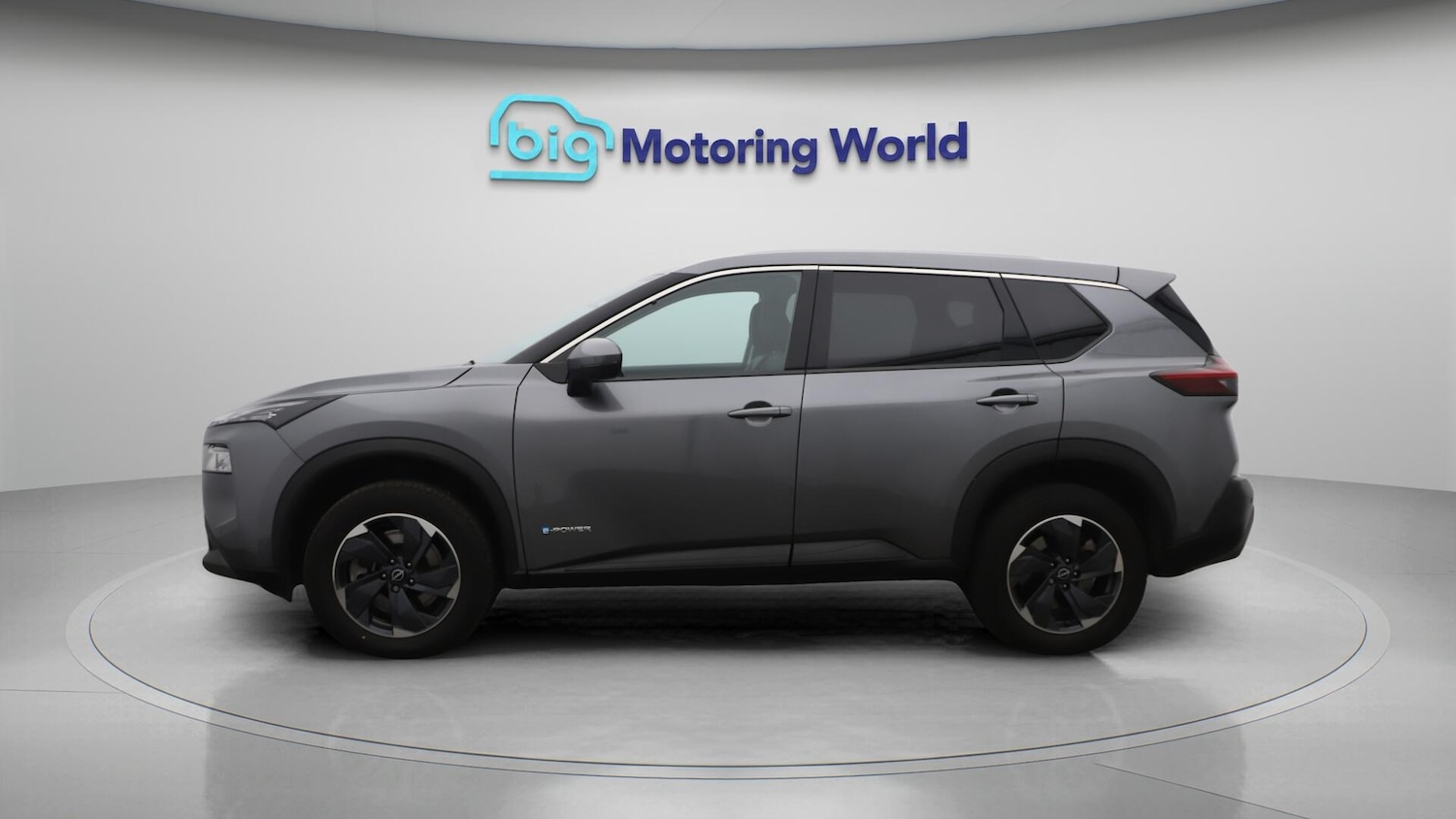 Used Nissan X-Trail 2024 for sale - 76083765: Photo 5