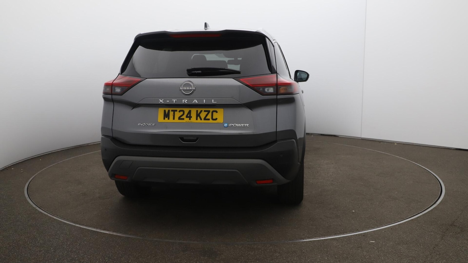 Used Nissan X-Trail 2024 for sale - 76083765: Photo 59