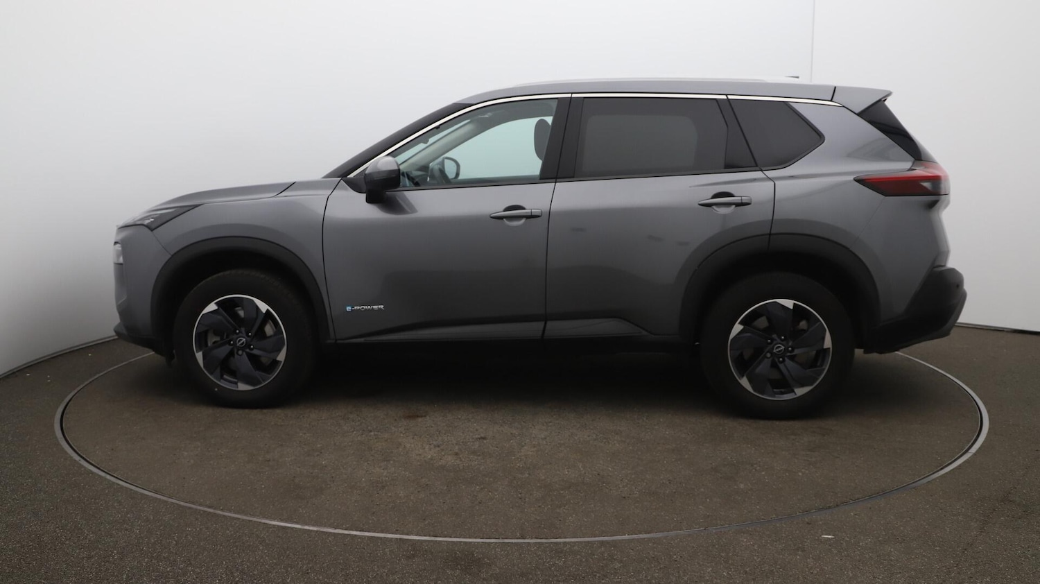 Used Nissan X-Trail 2024 for sale - 76083765: Photo 66