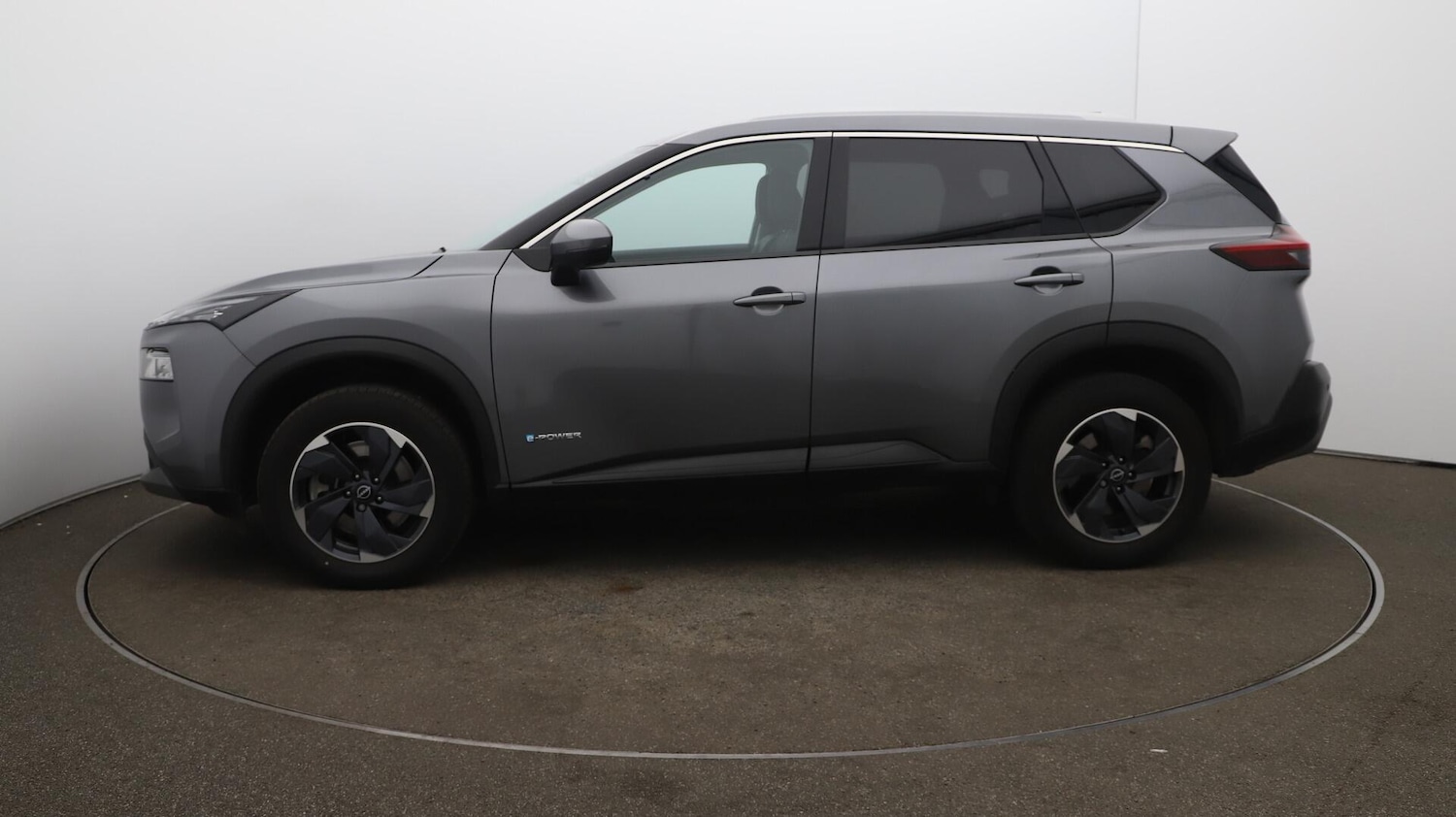 Used Nissan X-Trail 2024 for sale - 76083765: Photo 67